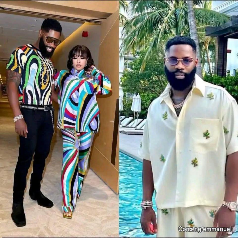Some men don't understand their value. Your value is not in bed but what you command. You don't let anyone born of a woman pressure you, you are a king and a king deserves not to eat grass. 
If what she claims is very small, then let be it, there are women who love the small ones not wasting your life in the name of penises enlargement. 

Shame upon who loses his life because of peer pressure. 
You mean that God who created you that way is stupid right?

I am a website and app developer. You can reach out to us on @ozonetech  and @conxapp