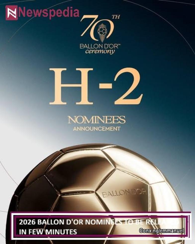 Who wins this year prestigious award