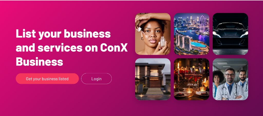 ConX Business & Services